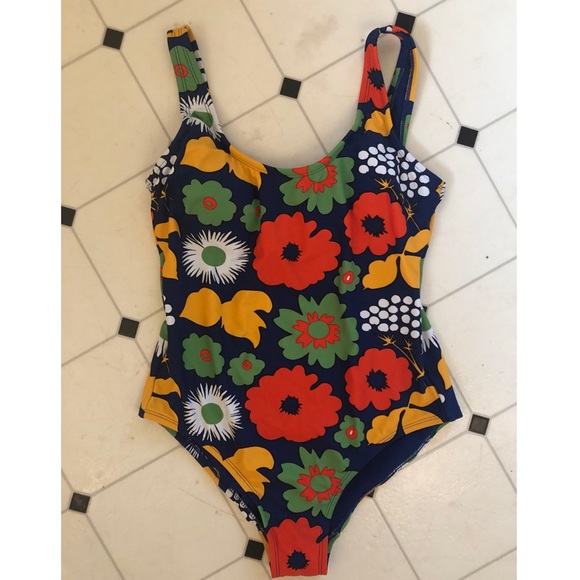 Marimekko Other - Marimekko for Target One Piece Swimsuit